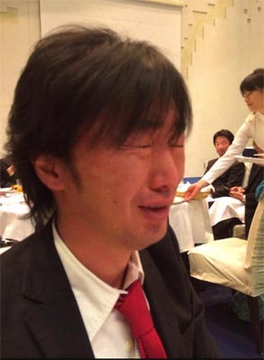 小沢と夏を過ごさない?