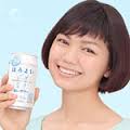 好きなお酒のCM