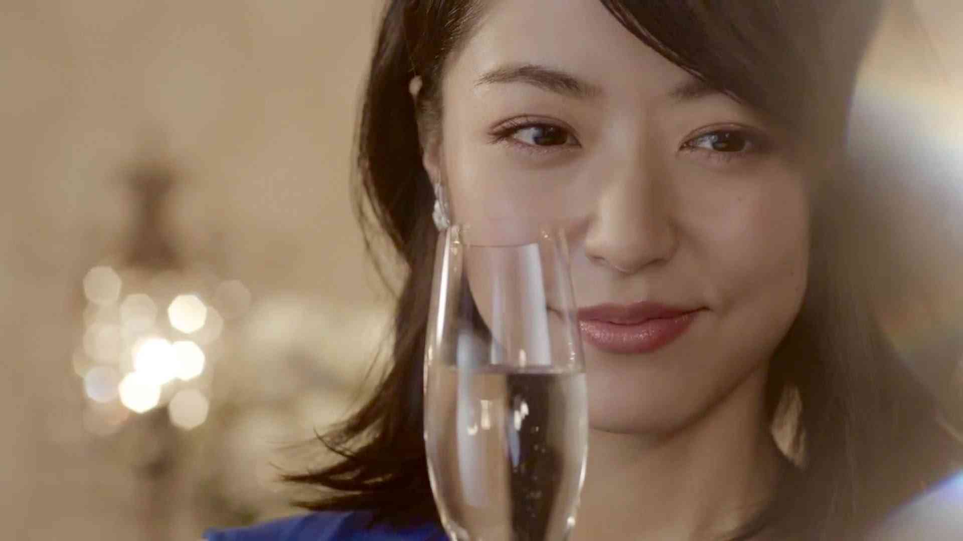 好きなお酒のCM