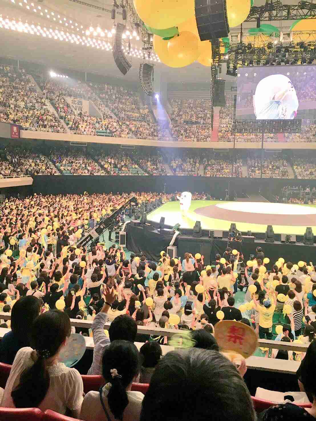 ふなっしーの日本武道館公演が間近に 高見沢や氣志團ら豪華ゲストが次々集結