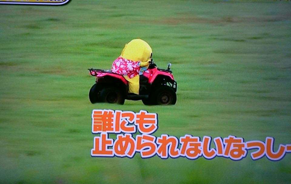ふなっしーの日本武道館公演が間近に 高見沢や氣志團ら豪華ゲストが次々集結