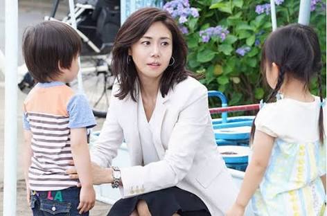松嶋菜々子『営業部長 吉良奈津子』7％台陥落の原因は？　「女性の共感ナシ」でフジ真っ青!?