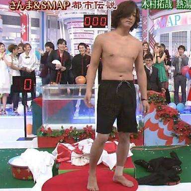 木村拓哉、SMAP解散に「だったら4人をクビにして！」