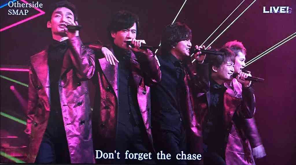 木村拓哉、SMAP解散に「だったら4人をクビにして！」