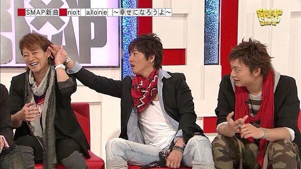 木村拓哉、SMAP解散に「だったら4人をクビにして!」