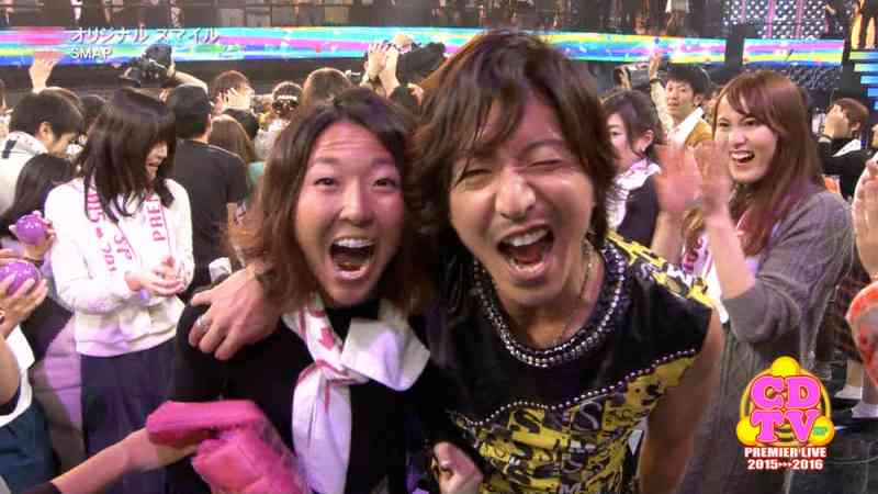 木村拓哉、SMAP解散に「だったら4人をクビにして!」