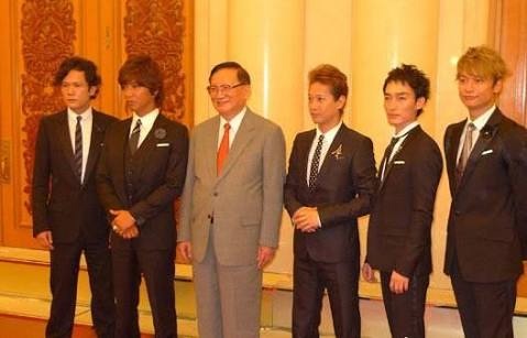 木村拓哉、SMAP解散に「だったら4人をクビにして！」