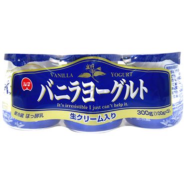 ヨーグルトのおいしい食べ方！