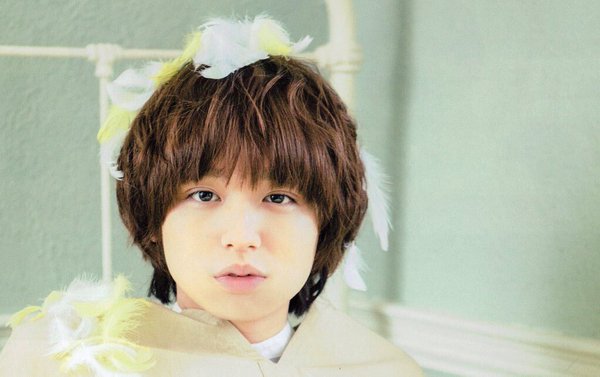 山本美月、実写「ピーチガール」の制服ショット公開で期待の声続々