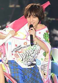 山本美月、実写「ピーチガール」の制服ショット公開で期待の声続々