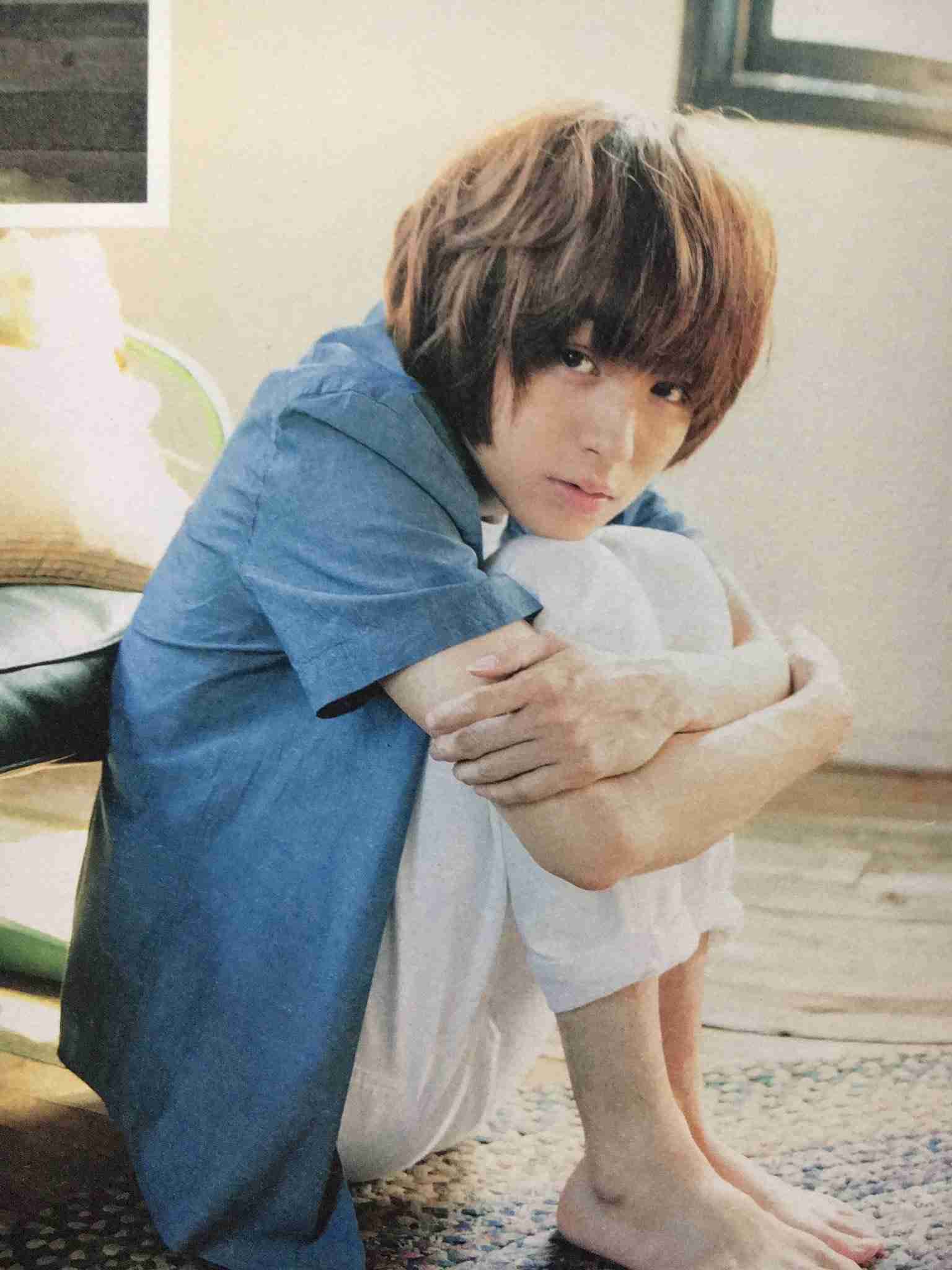 山本美月、実写「ピーチガール」の制服ショット公開で期待の声続々