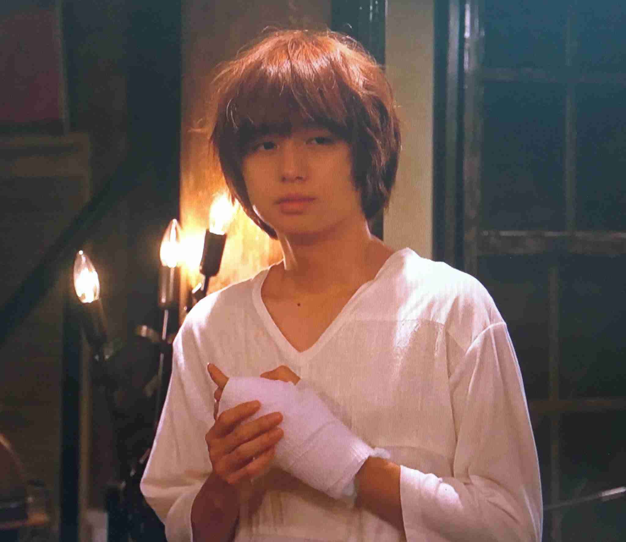 山本美月、実写「ピーチガール」の制服ショット公開で期待の声続々