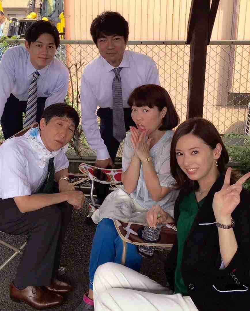 【実況・感想】「家売るオンナ」第7話