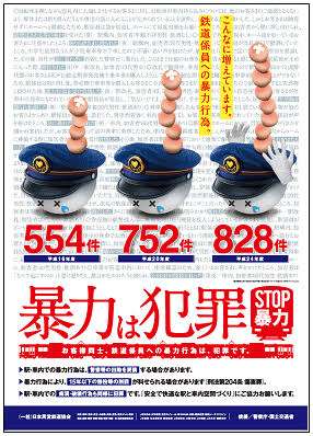 電車通勤あるある