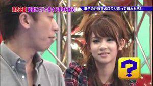 小倉優子の夫と事務所後輩アイドルの“ゲス不倫”撮!