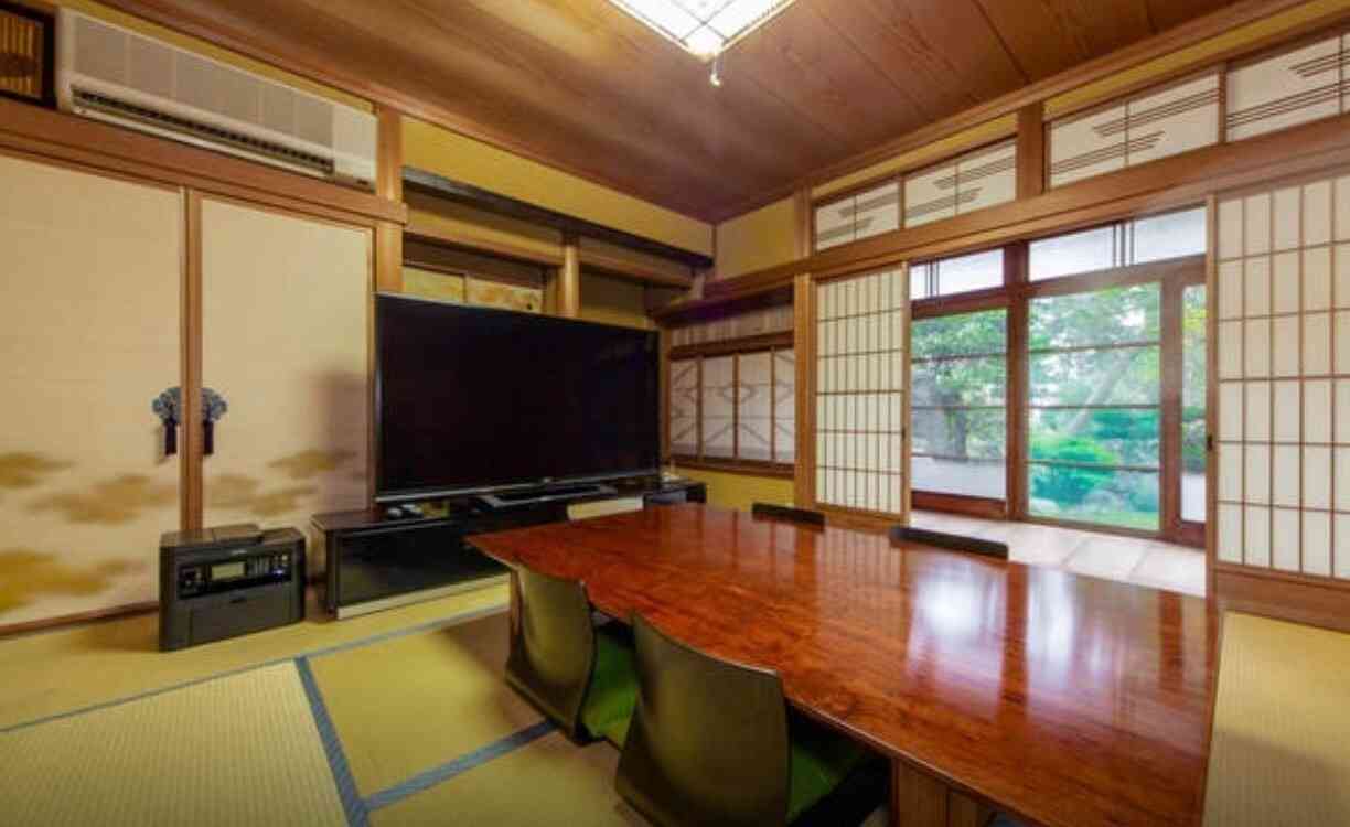 おしゃれなインテリア画像ください