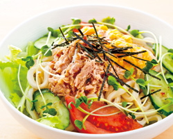 今夜の夕飯何作りますか？