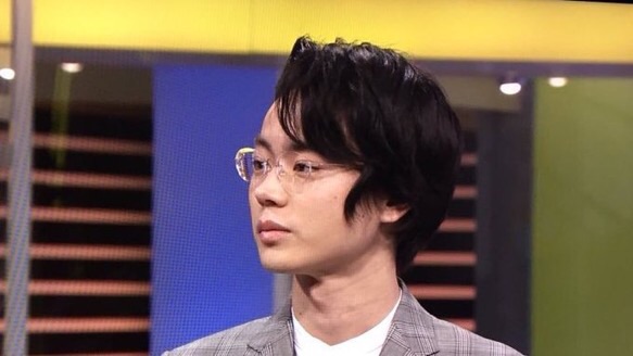 芸能人の番組での発言