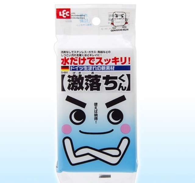 おすすめ掃除用具教えてください！