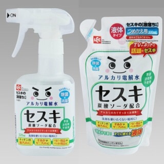 おすすめ掃除用具教えてください！