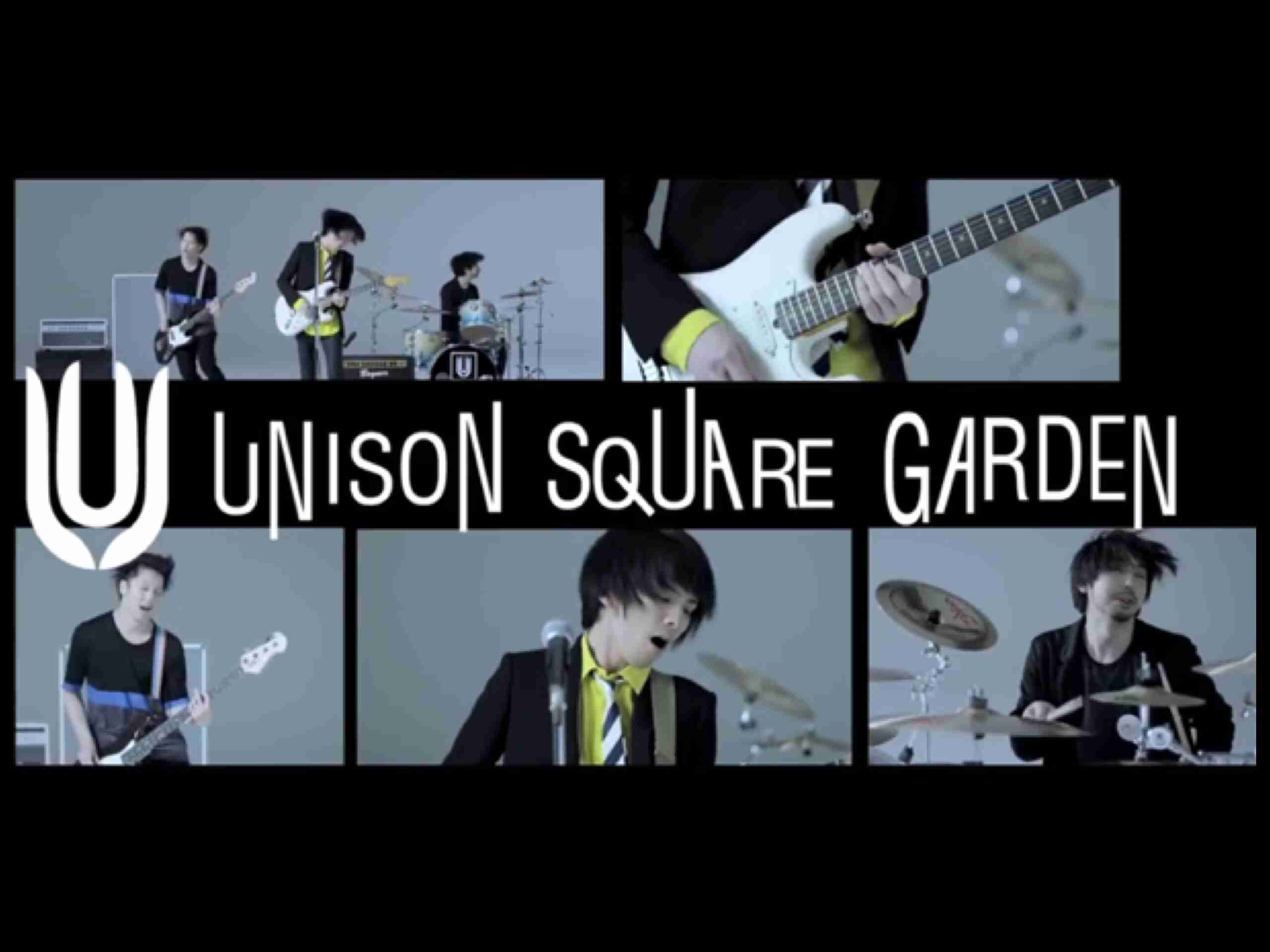 バンド好きな人!!