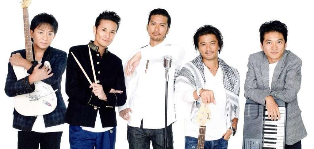 バンド好きな人!!