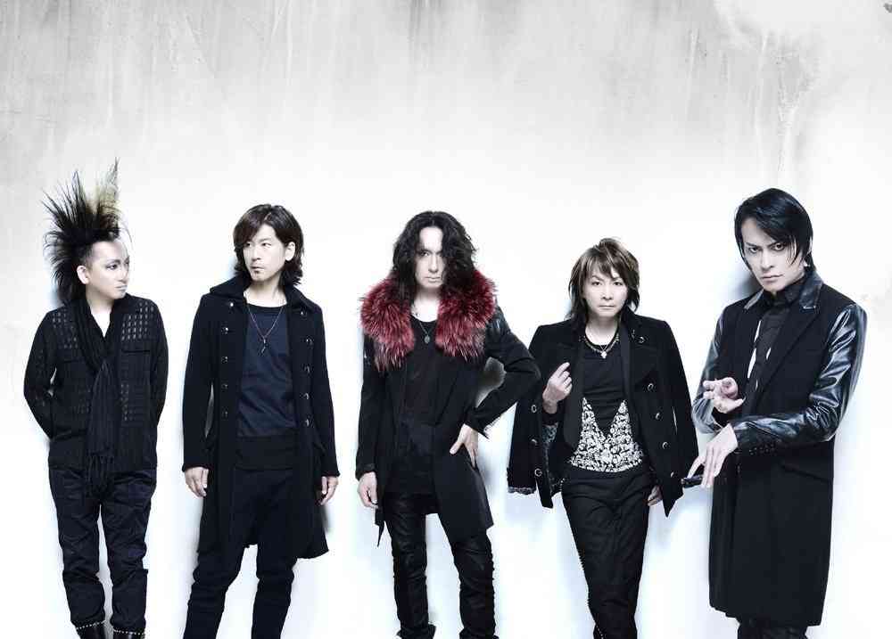 バンド好きな人!!