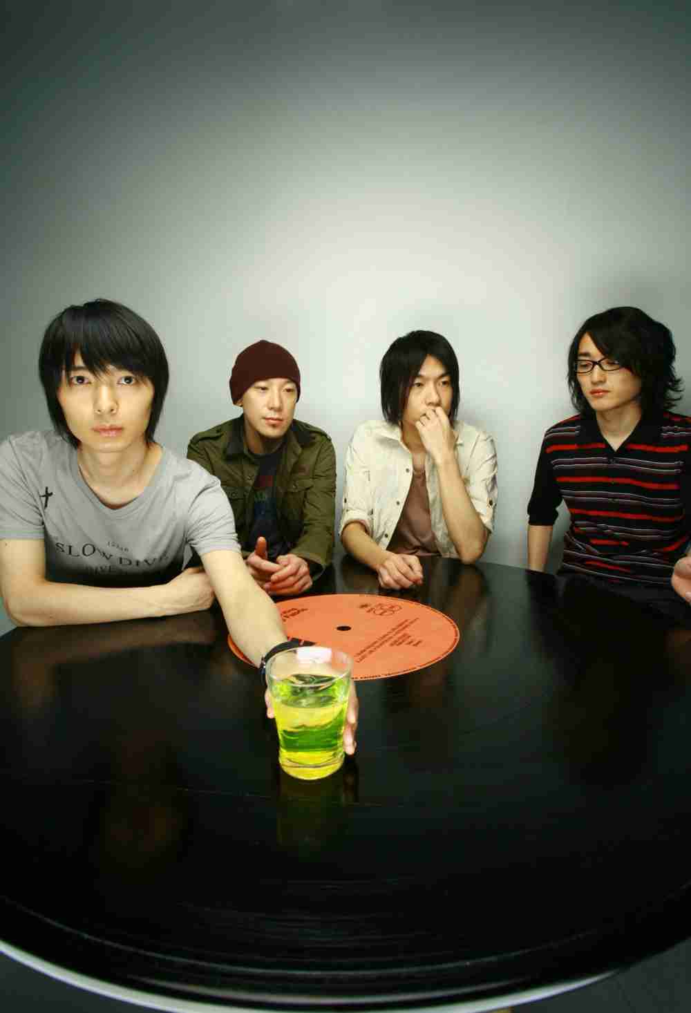 バンド好きな人!!