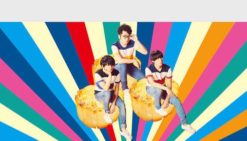 バンド好きな人!!