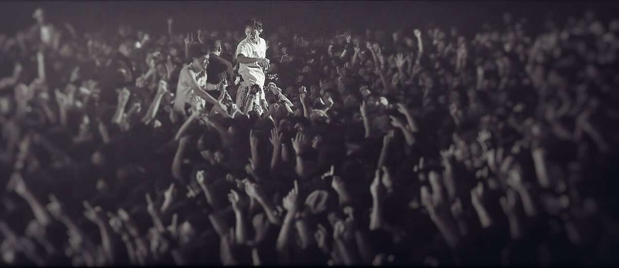 バンド好きな人!!