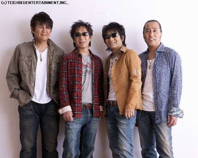 バンド好きな人!!