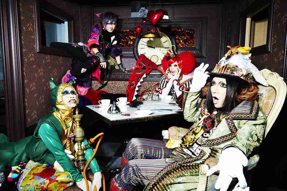 バンド好きな人!!