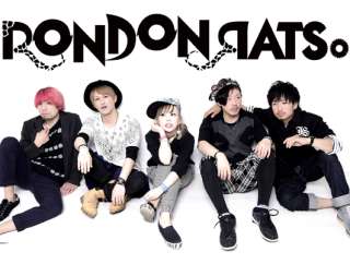 バンド好きな人!!