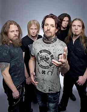 バンド好きな人!!