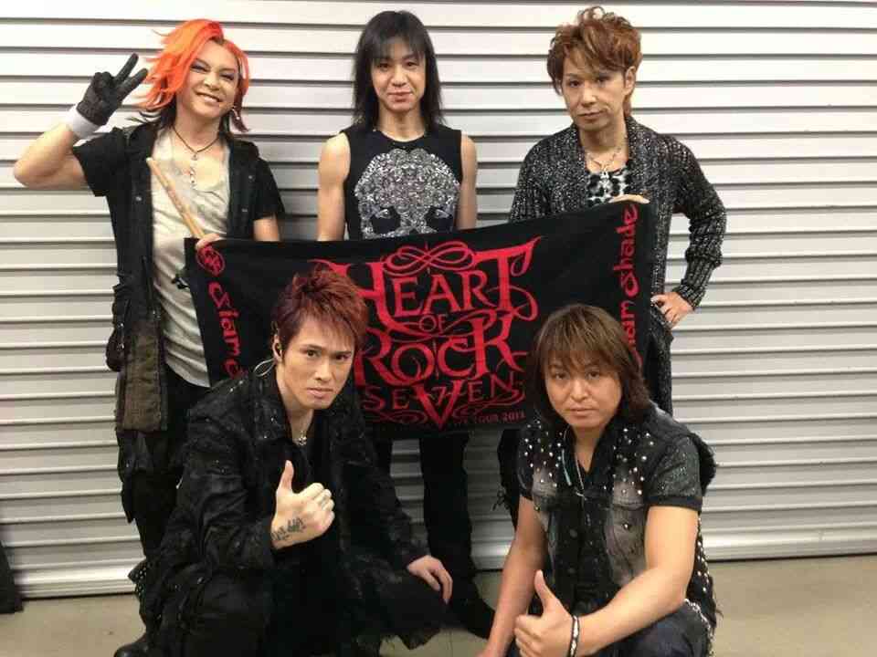 バンド好きな人!!