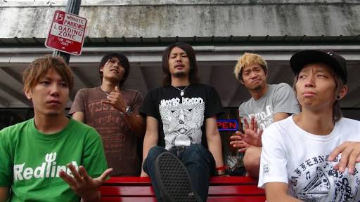 バンド好きな人!!