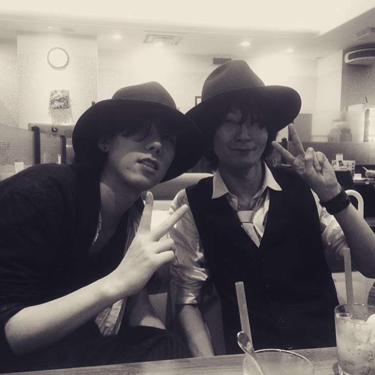 バンド好きな人!!