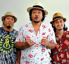 バンド好きな人!!