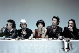 バンド好きな人!!