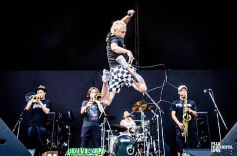 バンド好きな人!!