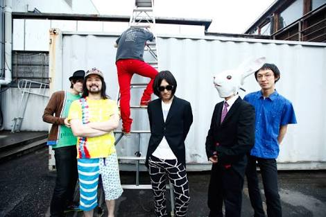 バンド好きな人!!