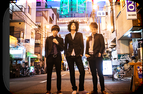 バンド好きな人!!