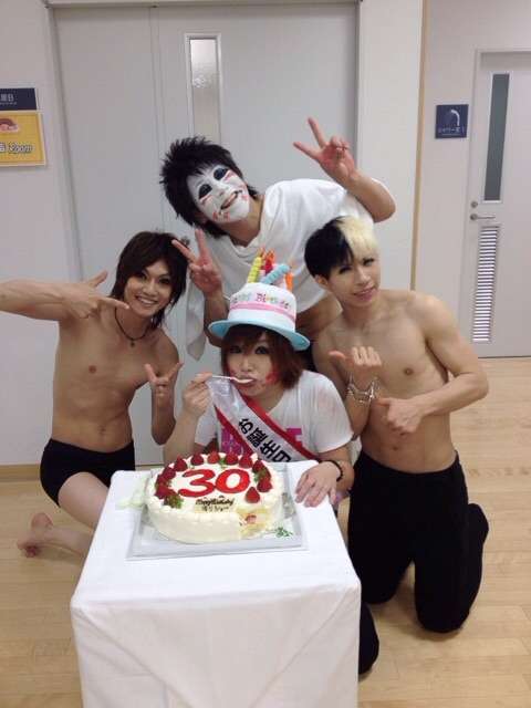 バンド好きな人!!