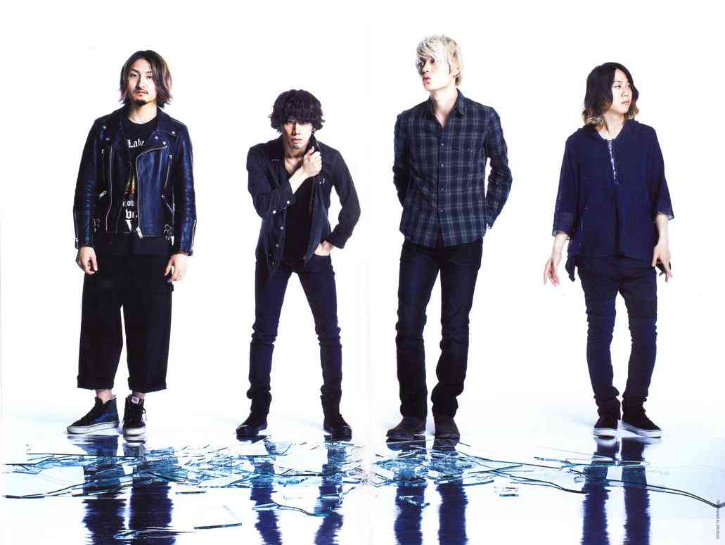 バンド好きな人!!