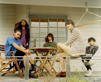 バンド好きな人!!