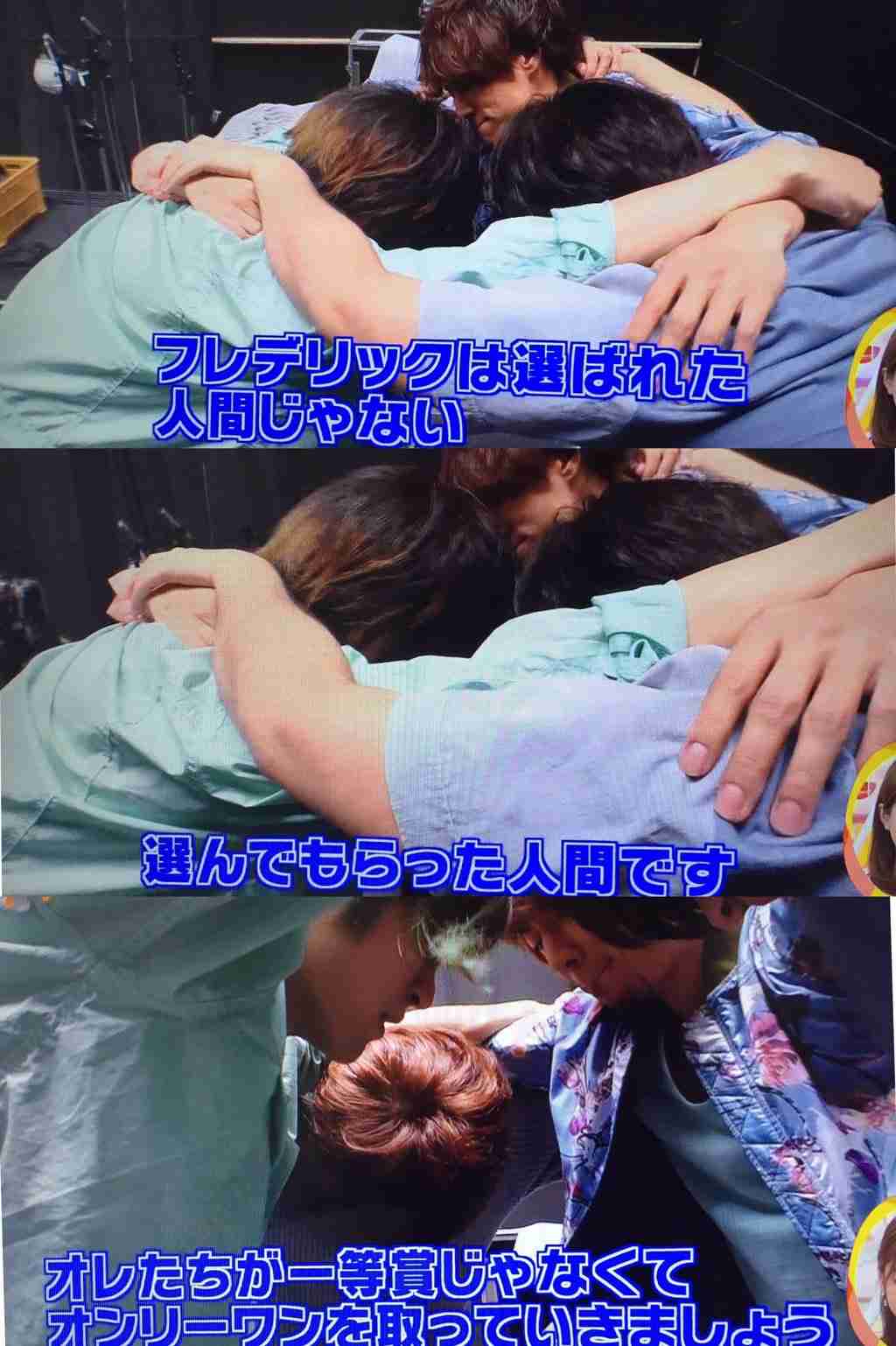 バンド好きな人!!