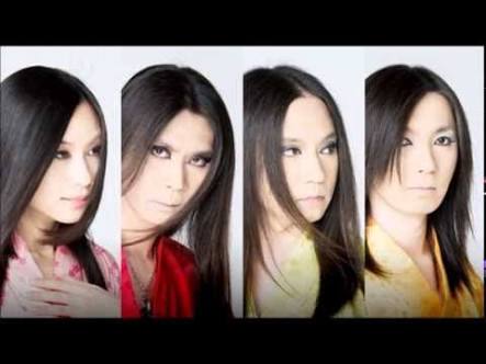 バンド好きな人!!