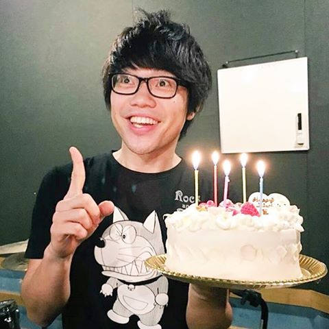 バンド好きな人!!