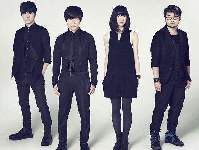 バンド好きな人!!