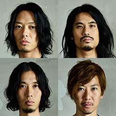 バンド好きな人!!